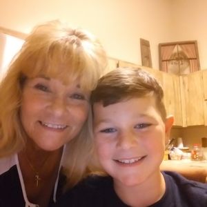 Meet your Posher, Bonny